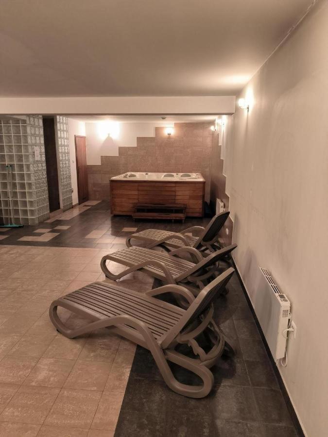 Tatraholiday - Apartament Tatrzanski Jaszczurowka ザコパネ エクステリア 写真