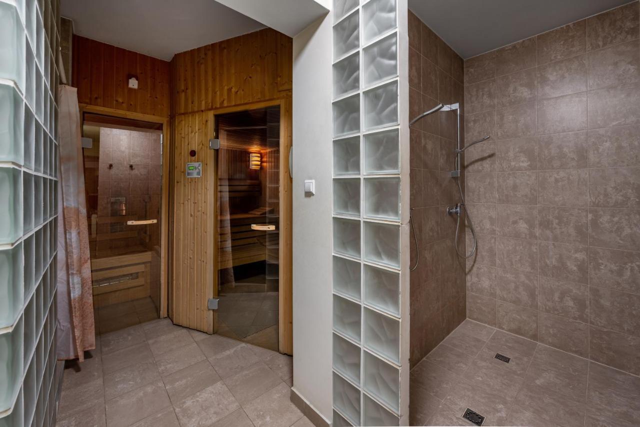 Tatraholiday - Apartament Tatrzanski Jaszczurowka ザコパネ エクステリア 写真