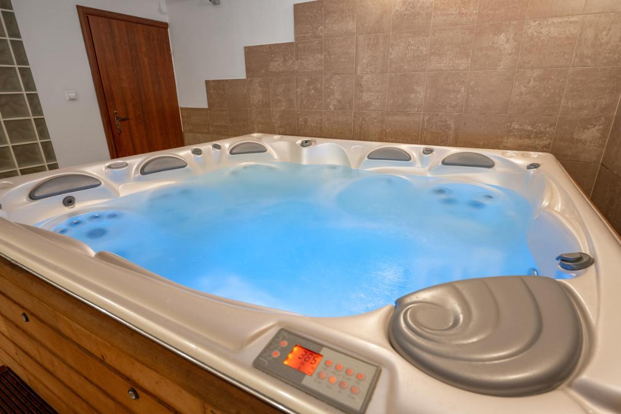 Tatraholiday - Apartament Tatrzanski Jaszczurowka ザコパネ エクステリア 写真